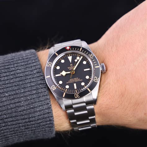 tudor heritage black bay fifty-eight|tudor black bay 58 new.